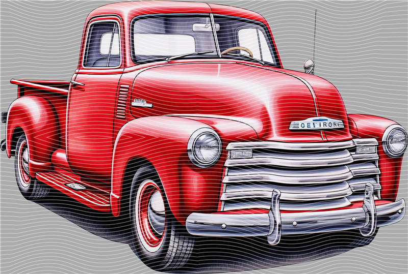 Street design-JT1652